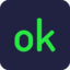 okticket logo
