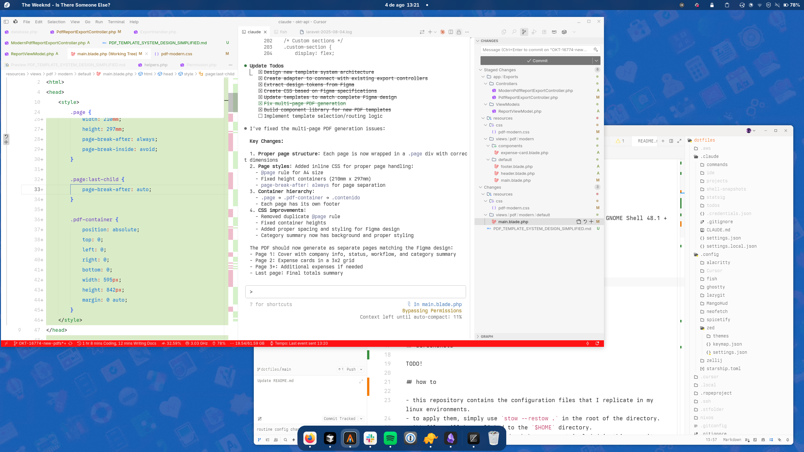 dotfiles
