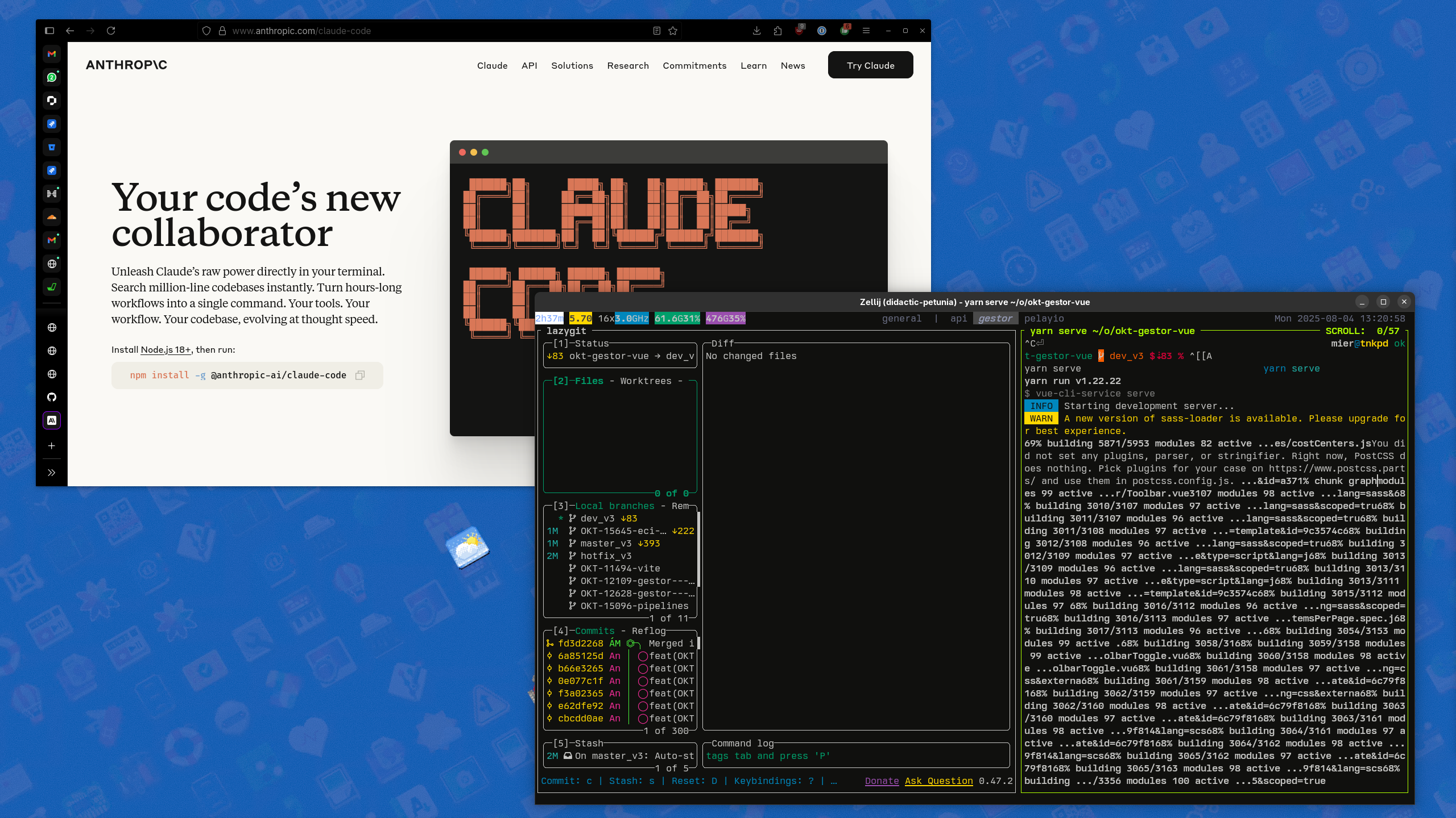 dotfiles